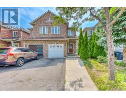5644 LONGBOAT AVENUE, Mississauga, Ontario
