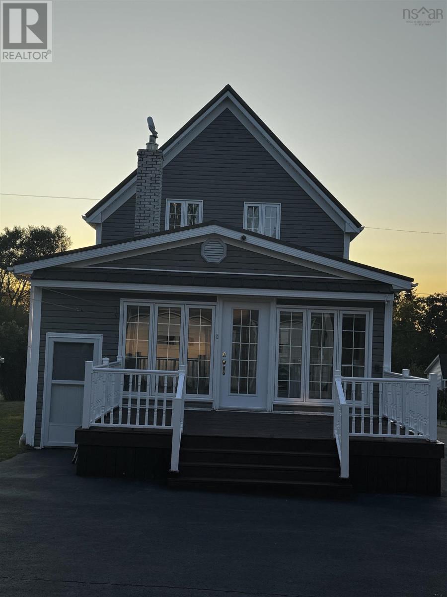 2109 Maple Street, Westville, Nova Scotia  B0K 2A0 - Photo 38 - 202520164