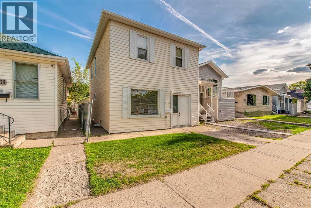 Property at 1165 Queen Street SE image 2