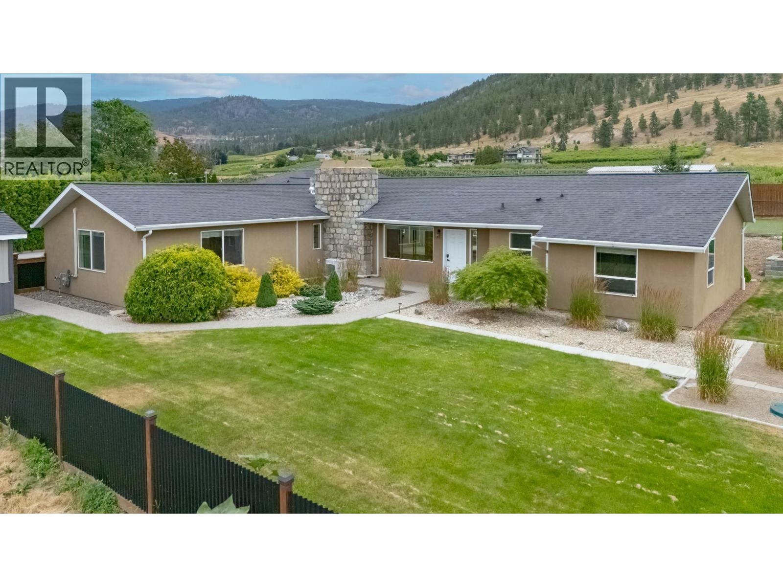 260 Upper Bench Road North, Uplands, Penticton  by Norm Davies Okanagan Real Estate 260 Upper Bench Road North, Uplands, Penticton