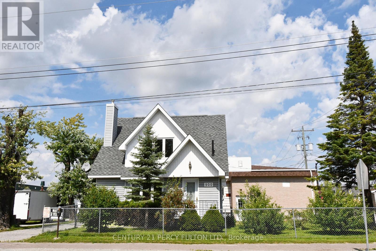 900 Prince Street, Hearst, Ontario  P0L 1N0 - Photo 31 - T12334808
