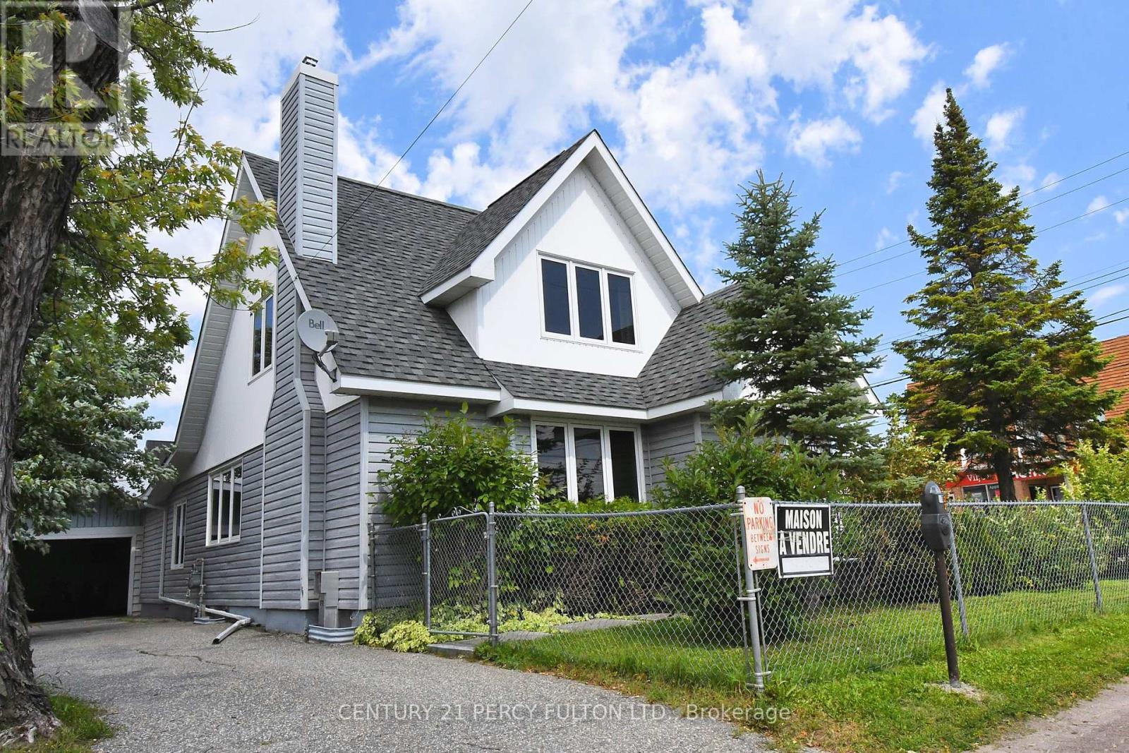 900 Prince Street, Hearst, Ontario  P0L 1N0 - Photo 30 - T12334808
