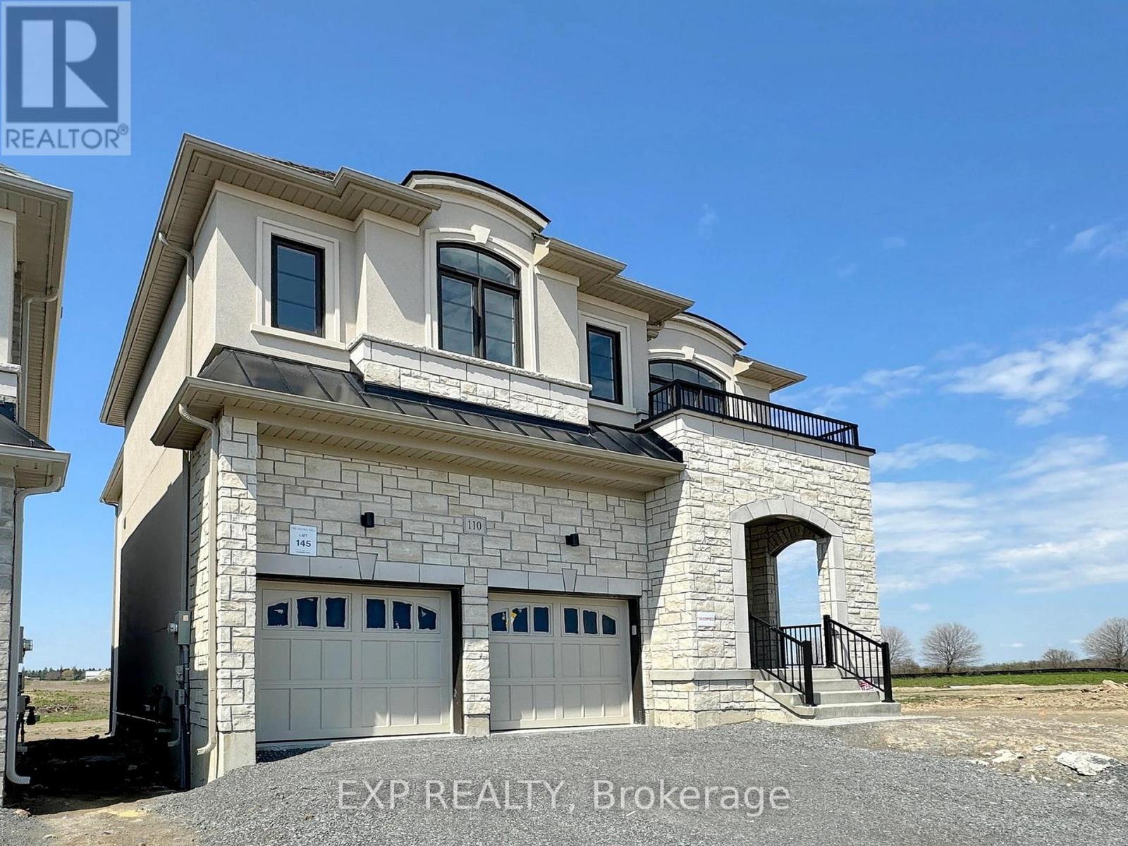 Property at 110 BELMONT DRIVE image 1