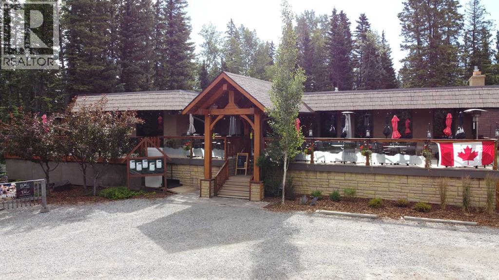 75 White Avenue, Bragg Creek, Alberta  T0L 0K0 - Photo 1 - A2247346