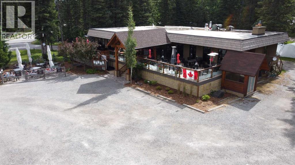 75 White Avenue, Bragg Creek, Alberta  T0L 0K0 - Photo 4 - A2247346