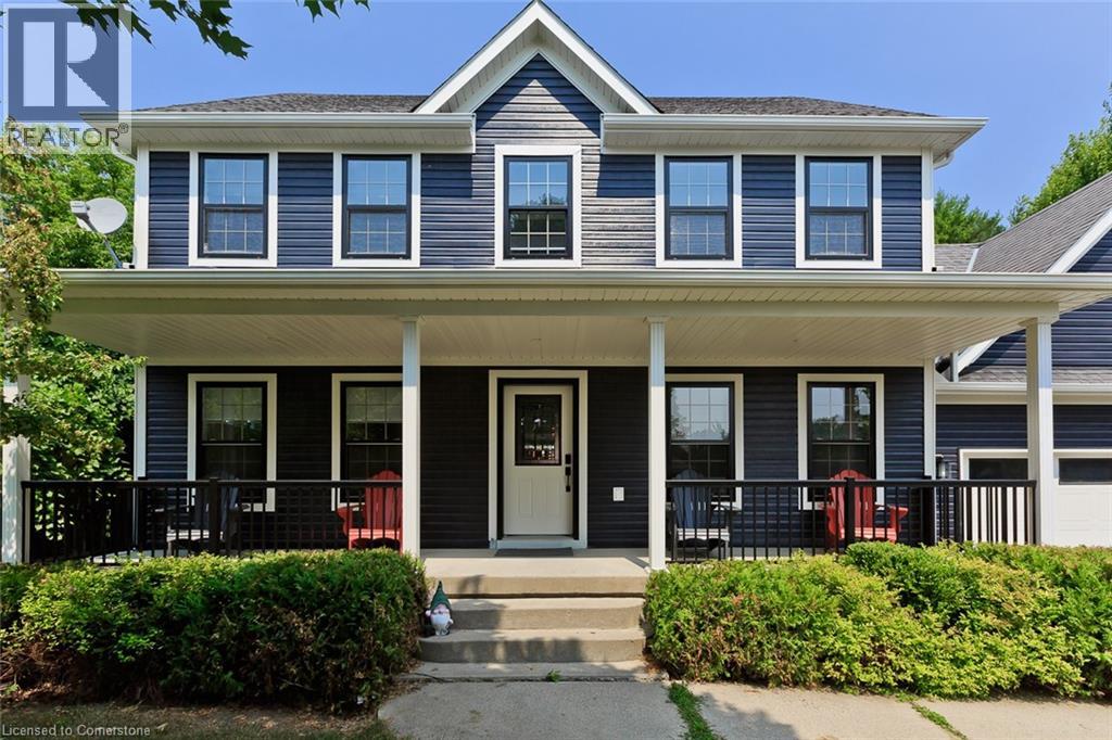 243 CHRISTIE Street, Rockwood, Ontario