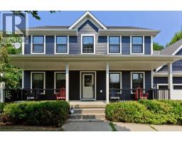 243 CHRISTIE Street, Rockwood, Ontario