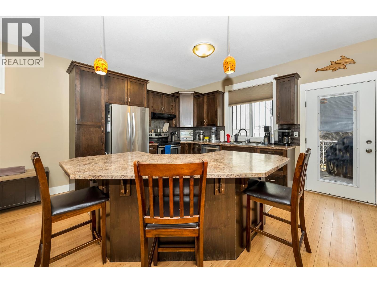 4406a 25th Street, Vernon, British Columbia  V1T 4S6 - Photo 3 - 10358136