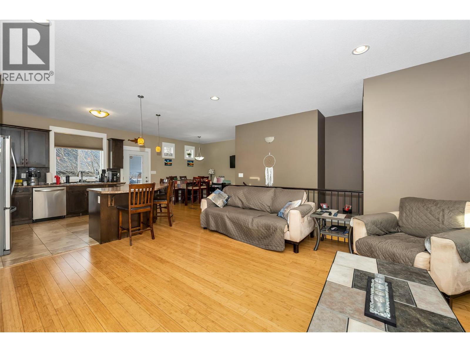 4406a 25th Street, Vernon, British Columbia  V1T 4S6 - Photo 7 - 10358136