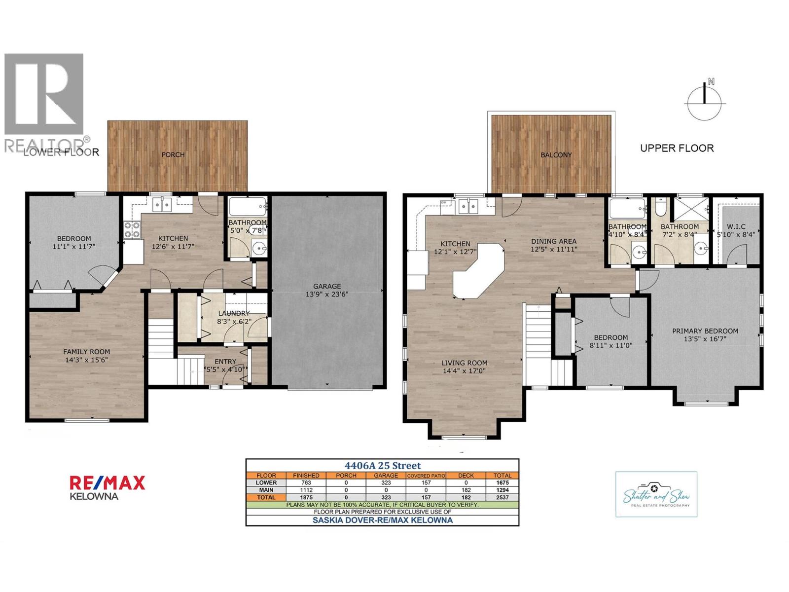 4406a 25th Street, Vernon, British Columbia  V1T 4S6 - Photo 35 - 10358136