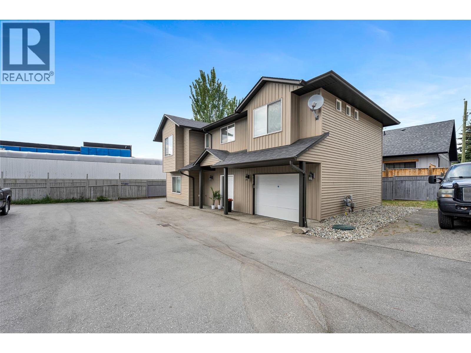 4406a 25th Street, Vernon, British Columbia  V1T 4S6 - Photo 32 - 10358136