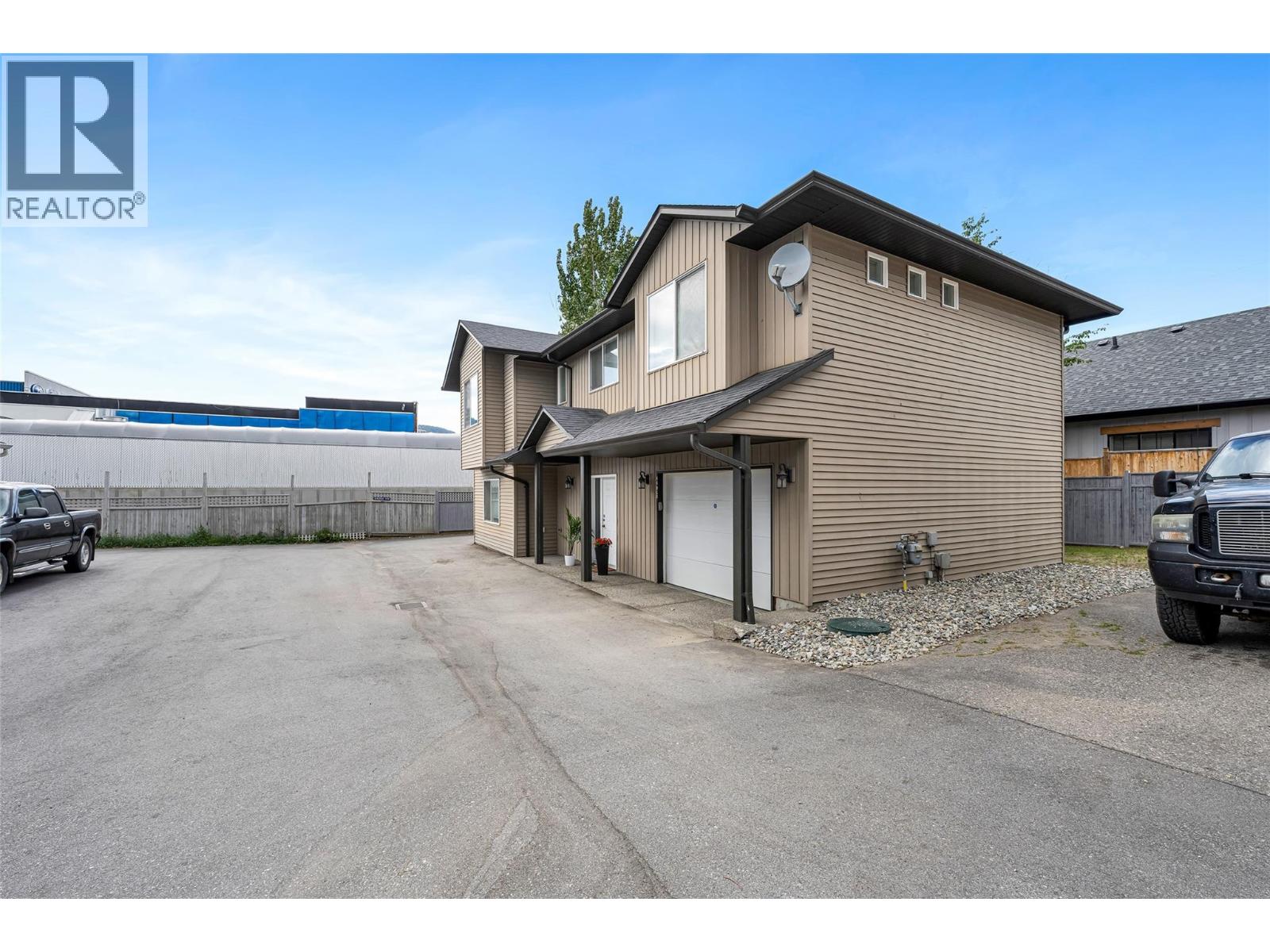 4406a 25th Street, Vernon, British Columbia  V1T 4S6 - Photo 31 - 10358136