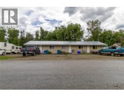 2184 Bessette Street Unit# 1,2,3, lumby, British Columbia