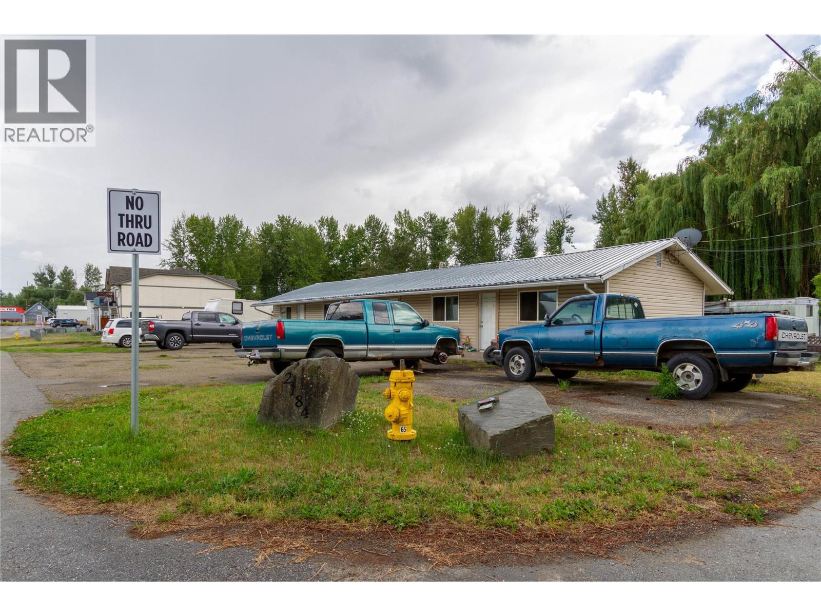 2184 Bessette Street Unit# 1,2,3, Lumby, British Columbia  V0E 2G0 - Photo 2 - 10358836