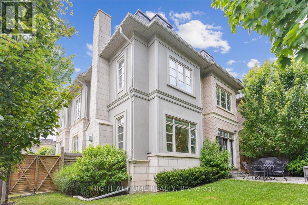 317 Tudor Avenue, Oakville, Ontario  L6K 0H3 - Photo 32 - W12323400