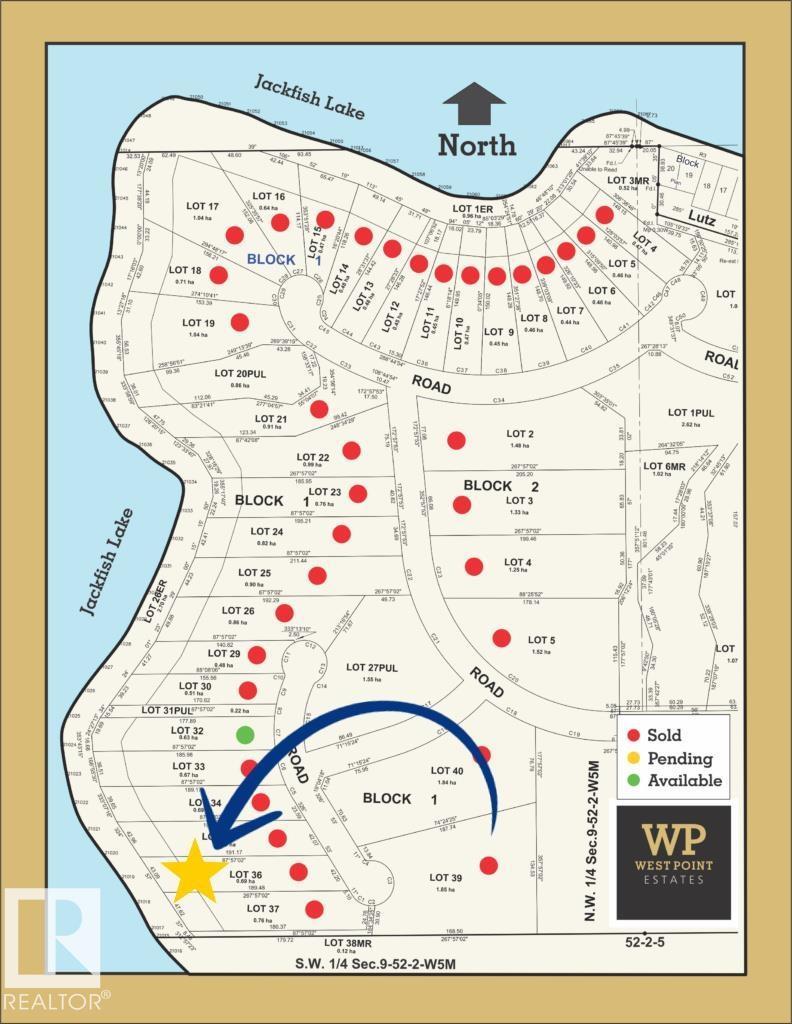 #43 2307 Twp Road 522, Rural Parkland County, Alberta  T7Y 3L7 - Photo 23 - E4452221