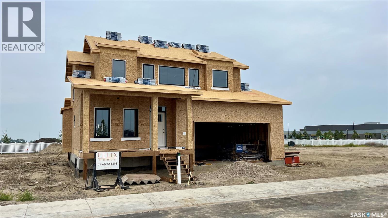436 Augusta Boulevard, Warman, Saskatchewan  S0K 4S5 - Photo 1 - SK007999