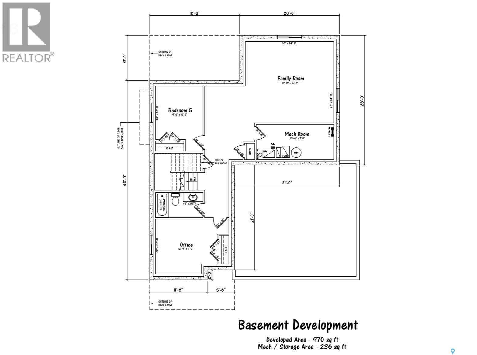 436 Augusta Boulevard, Warman, Saskatchewan  S0K 4S5 - Photo 11 - SK007999