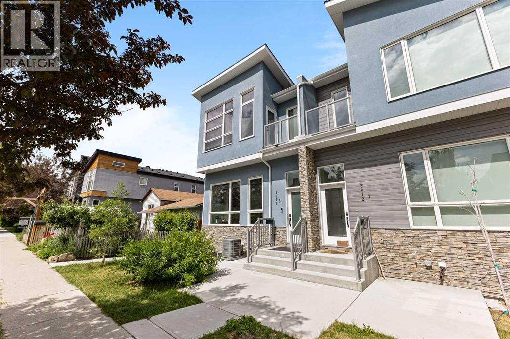 Property at 3, 4612 17 Avenue NW image 3