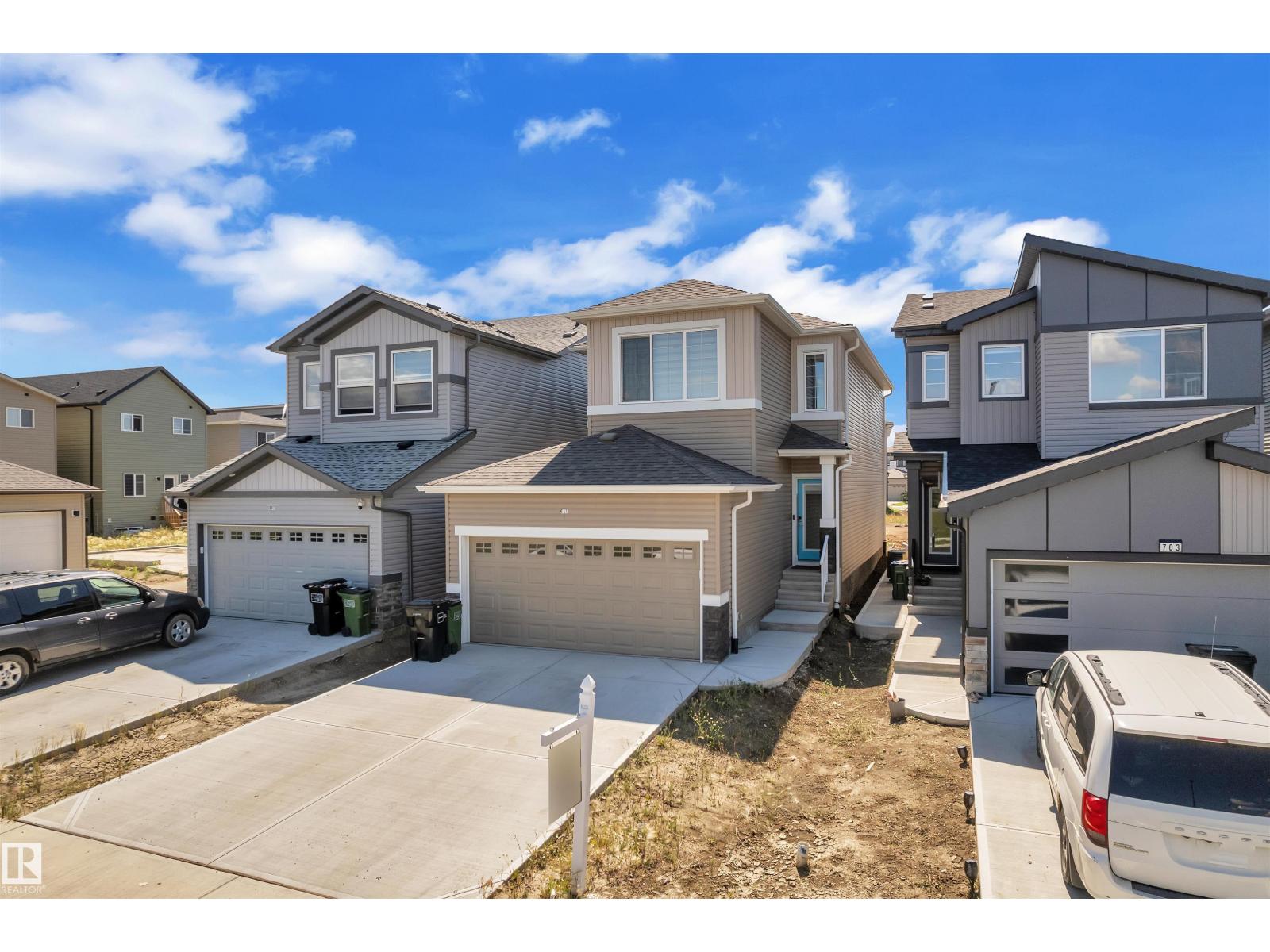 611 31 AV NW, Edmonton, Alberta