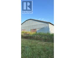 SHED 2 - 7076 5TH SIDE ROAD N, Innisfil, Ontario