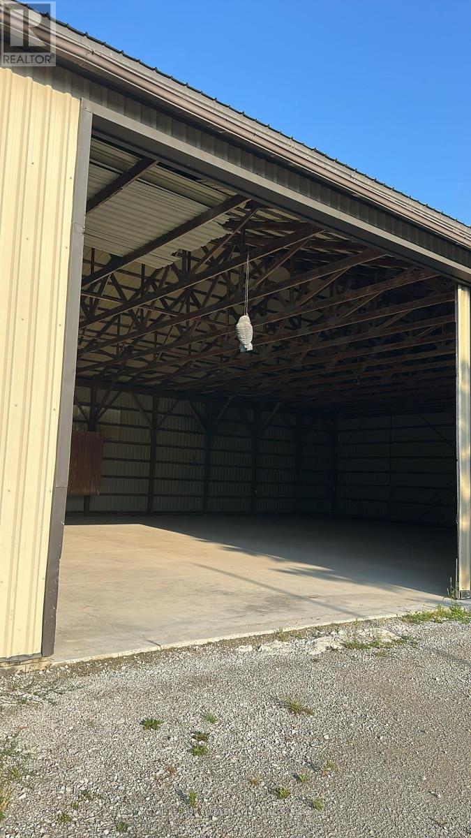 Shed 1 - 7076 5th Side Road N, Innisfil, Ontario  L9S 3S5 - Photo 2 - N12327696