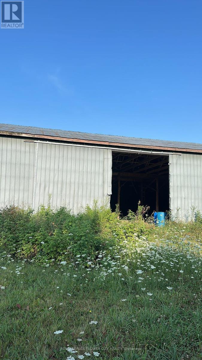 Shed 2 - 7076 5th Side Road N, Innisfil, Ontario  L9S 3S5 - Photo 2 - N12327699