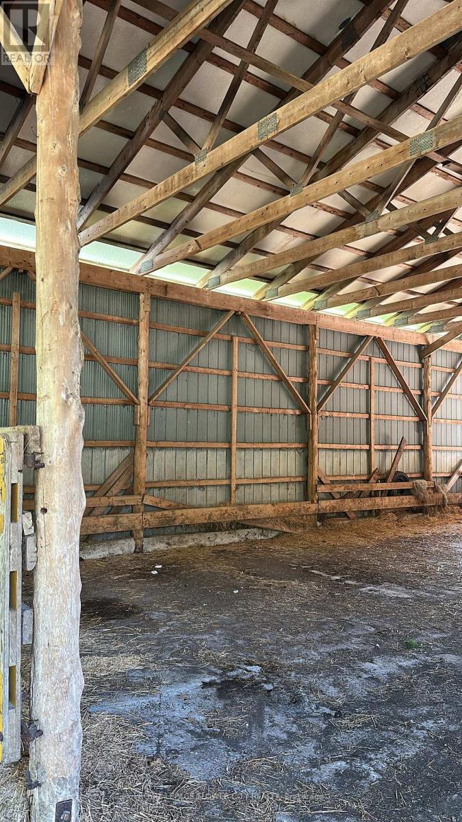 Shed 2 - 7076 5th Side Road N, Innisfil, Ontario  L9S 3S5 - Photo 6 - N12327699