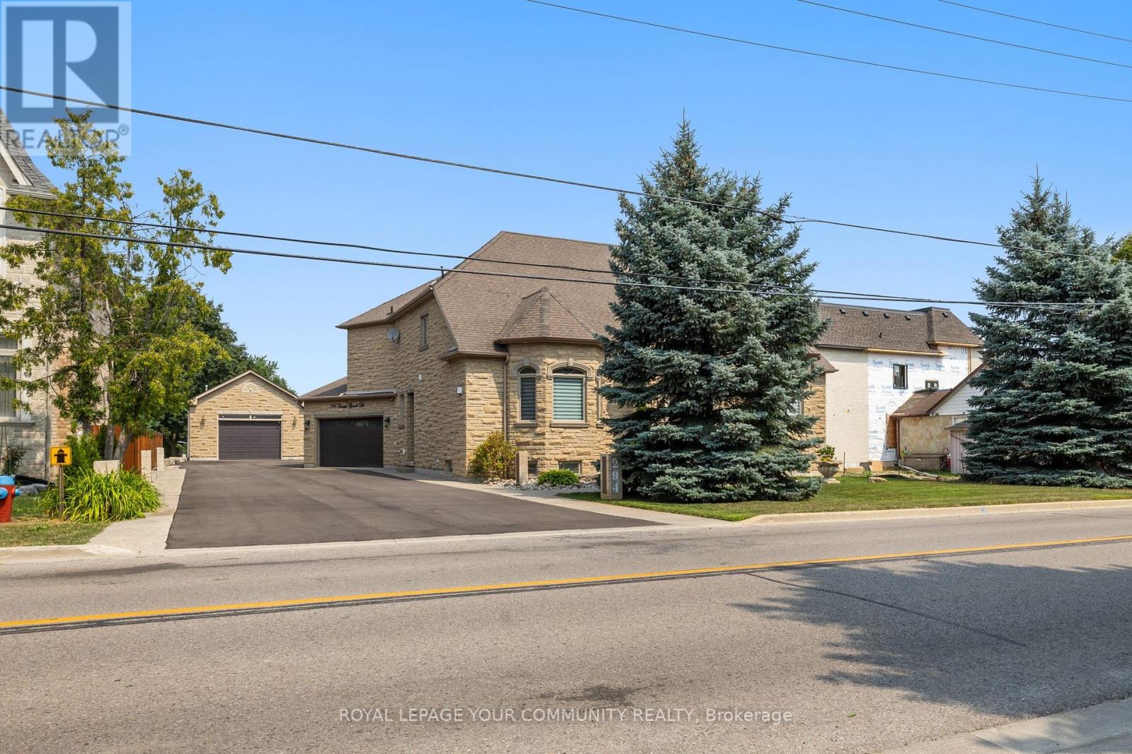 Property at 294 SUNSET BEACH ROAD image 2