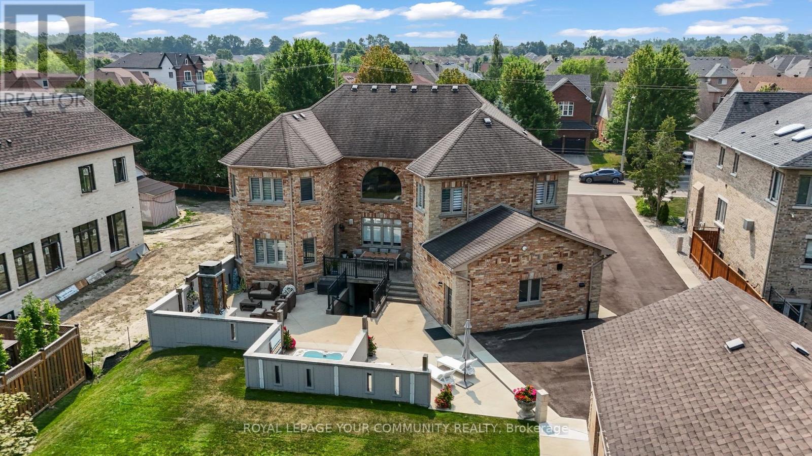 294 Sunset Beach Road, Richmond Hill (Oak Ridges Lake Wilcox), Ontario  L4E 3H2 - Photo 49 - N12335405