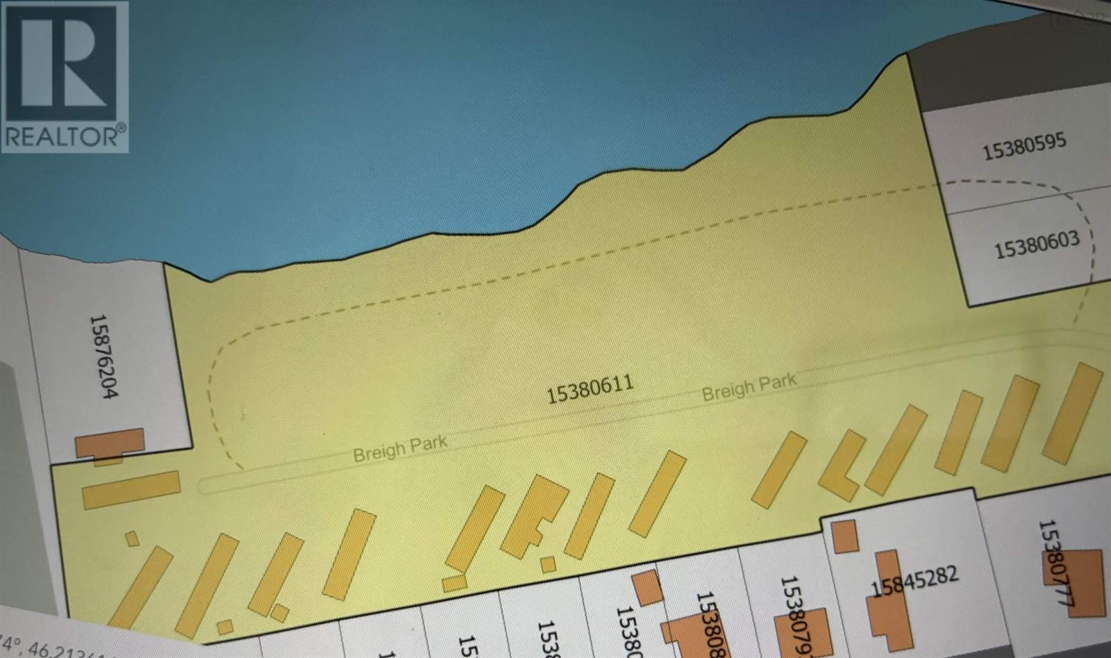 Breigh Park, Dominion, Nova Scotia  B1G 1C9 - Photo 3 - 202425511