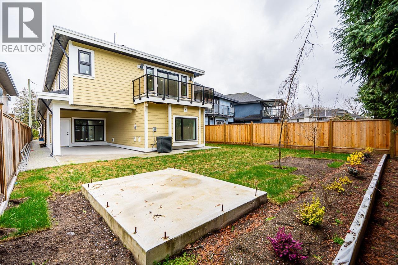10140 Finlayson Drive, Richmond, British Columbia  V6X 1W6 - Photo 14 - R3035454