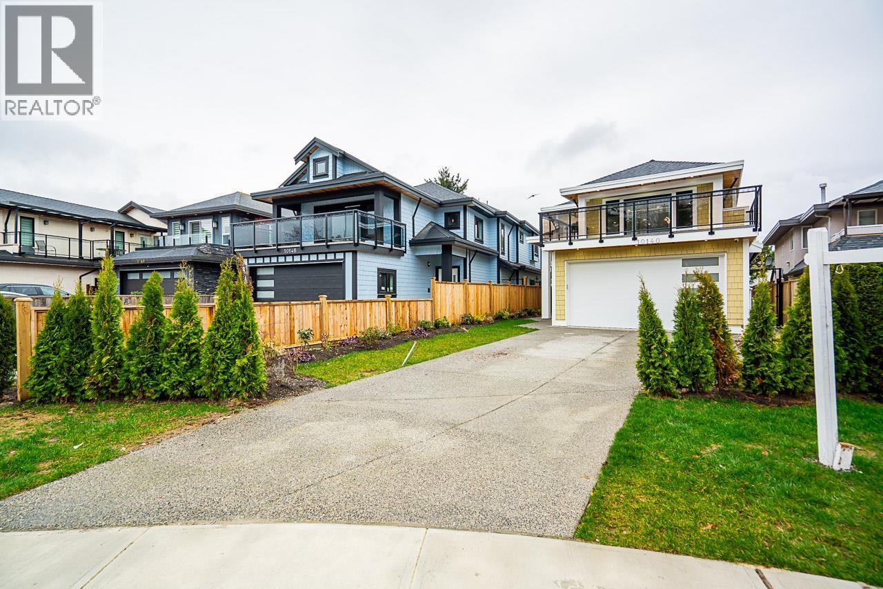 10140 Finlayson Drive, Richmond, British Columbia  V6X 1W6 - Photo 38 - R3035454