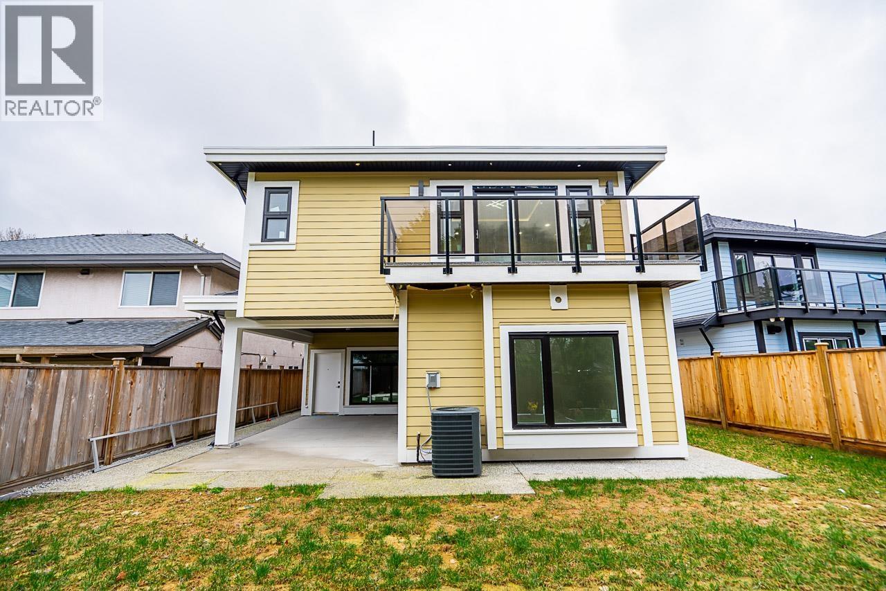 10140 Finlayson Drive, Richmond, British Columbia  V6X 1W6 - Photo 11 - R3035454