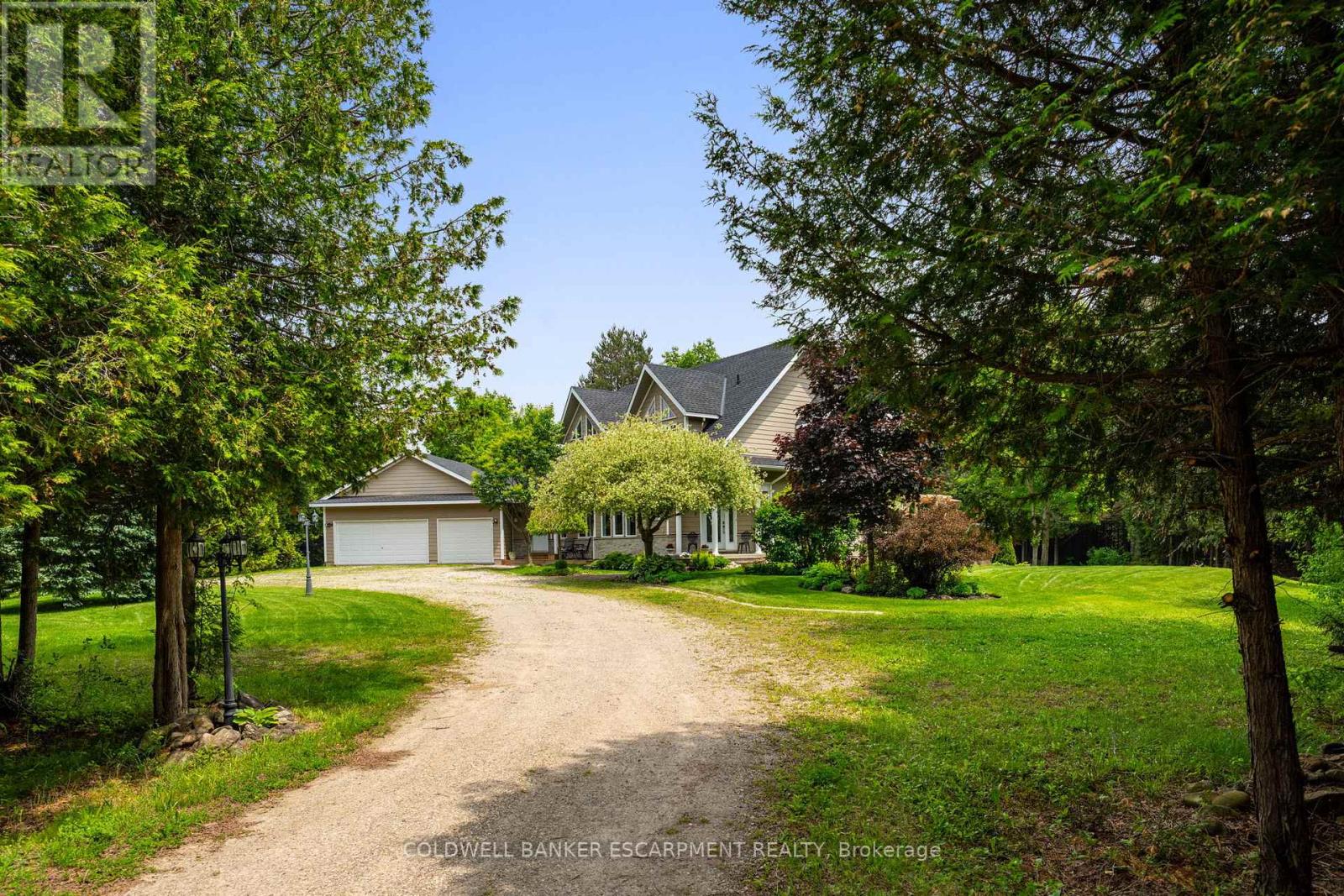 13601 Guelph Line, Milton, Ontario  N0B 2K0 - Photo 31 - W12335402