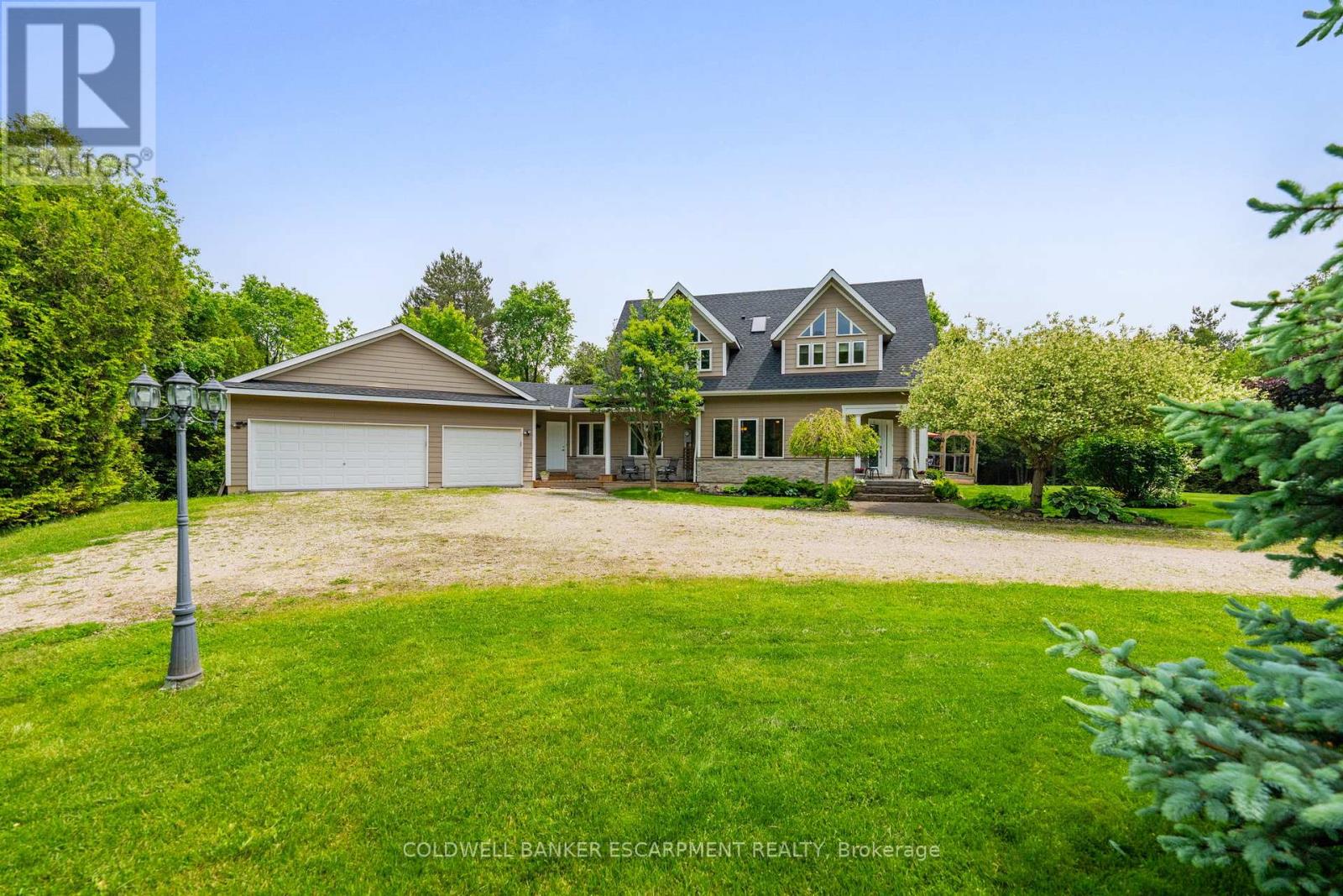 13601 Guelph Line, Milton, Ontario  N0B 2K0 - Photo 32 - W12335402