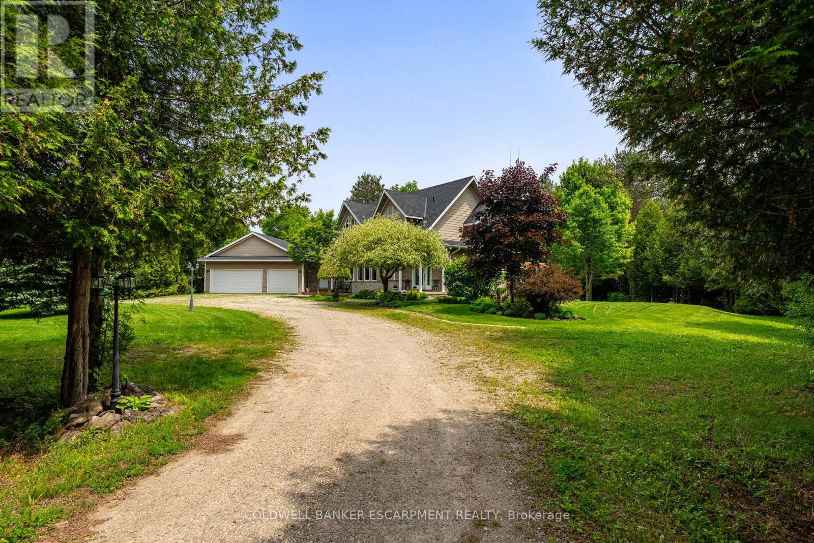 13601 Guelph Line, Milton, Ontario  N0B 2K0 - Photo 33 - W12335402