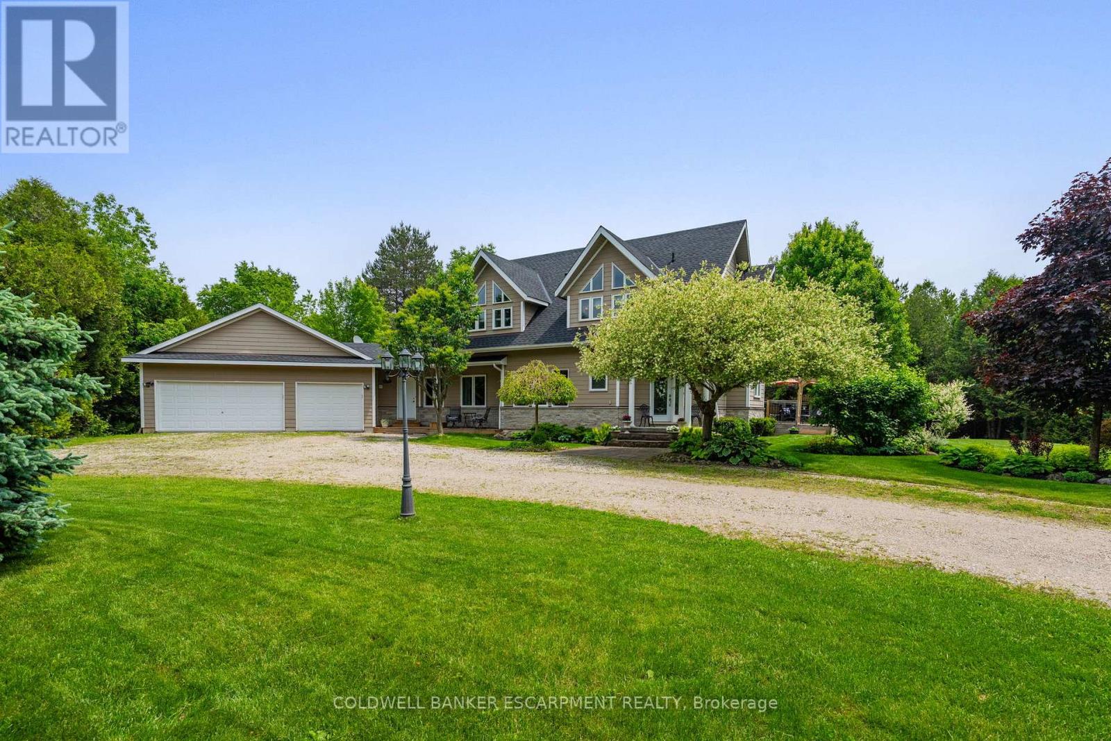 13601 Guelph Line, Milton, Ontario  N0B 2K0 - Photo 34 - W12335402