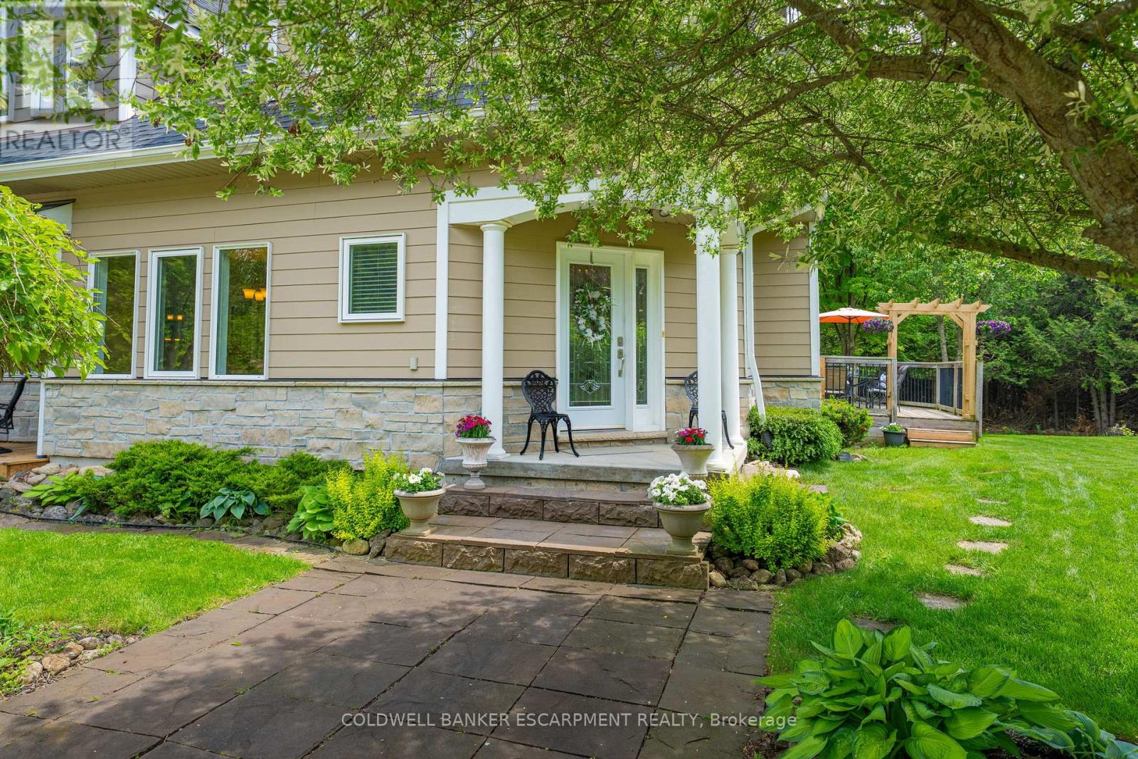 13601 Guelph Line, Milton, Ontario  N0B 2K0 - Photo 37 - W12335402