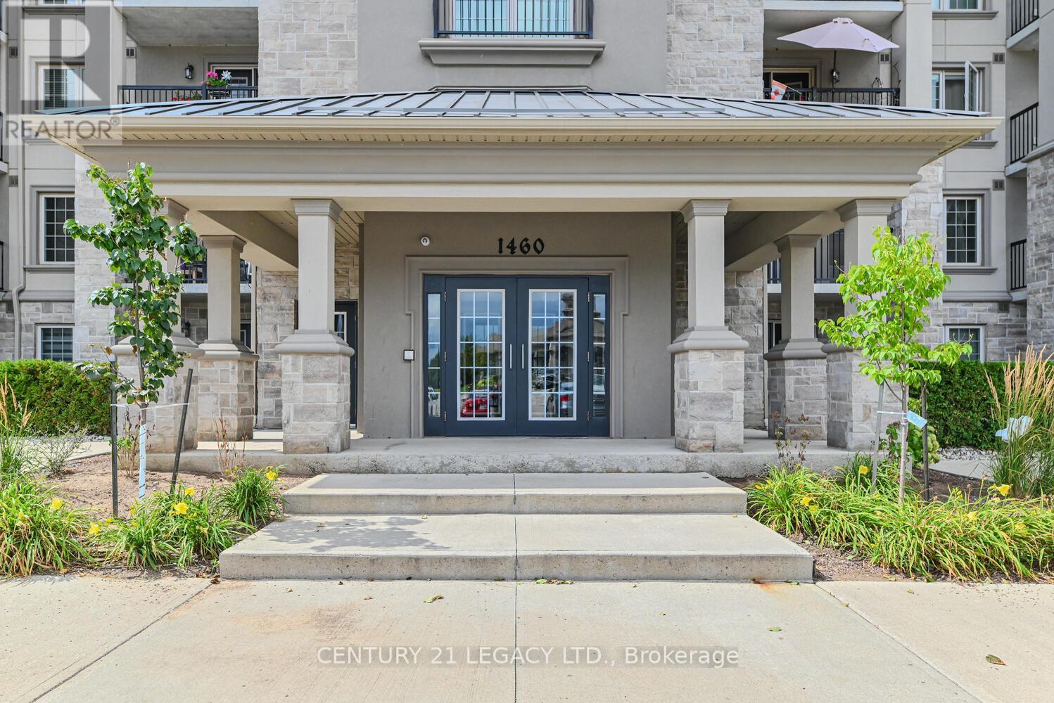214 - 1460 Main Street E, Milton, Ontario  L9T 8W5 - Photo 3 - W12335409