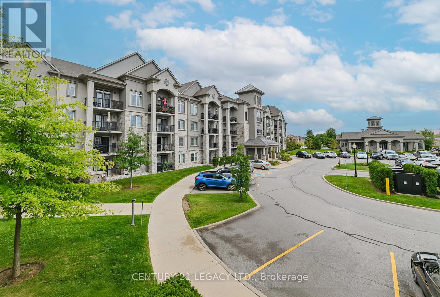 214 - 1460 Main Street E, Milton, Ontario  L9T 8W5 - Photo 36 - W12335409