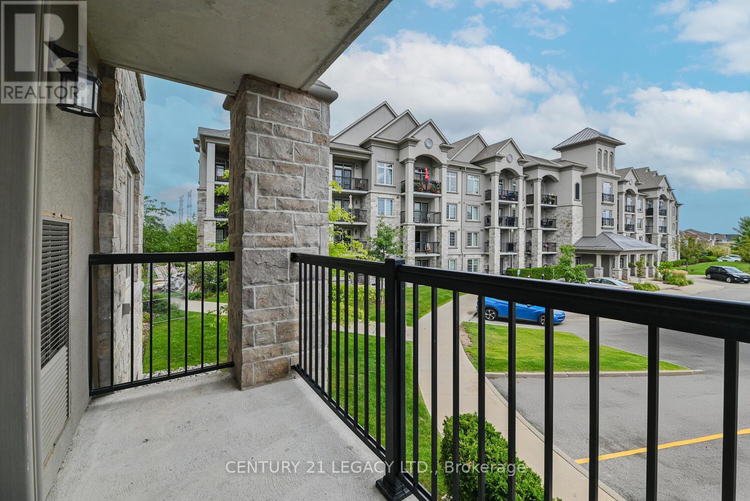 214 - 1460 Main Street E, Milton, Ontario  L9T 8W5 - Photo 40 - W12335409