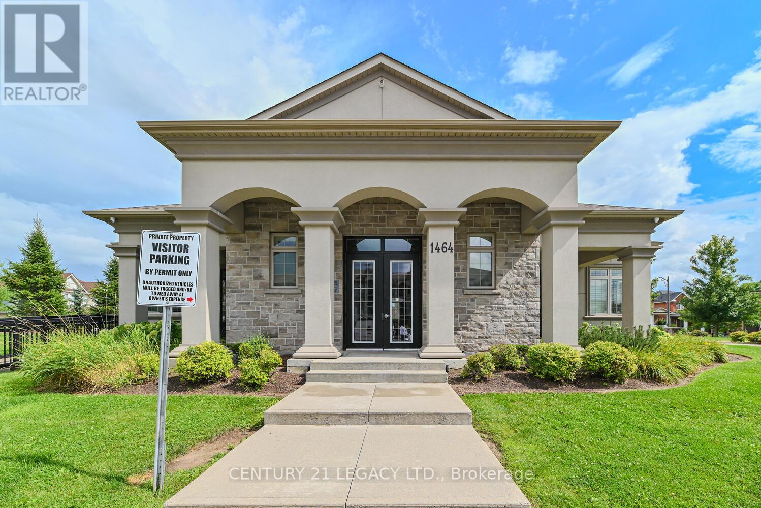 214 - 1460 Main Street E, Milton, Ontario  L9T 8W5 - Photo 43 - W12335409