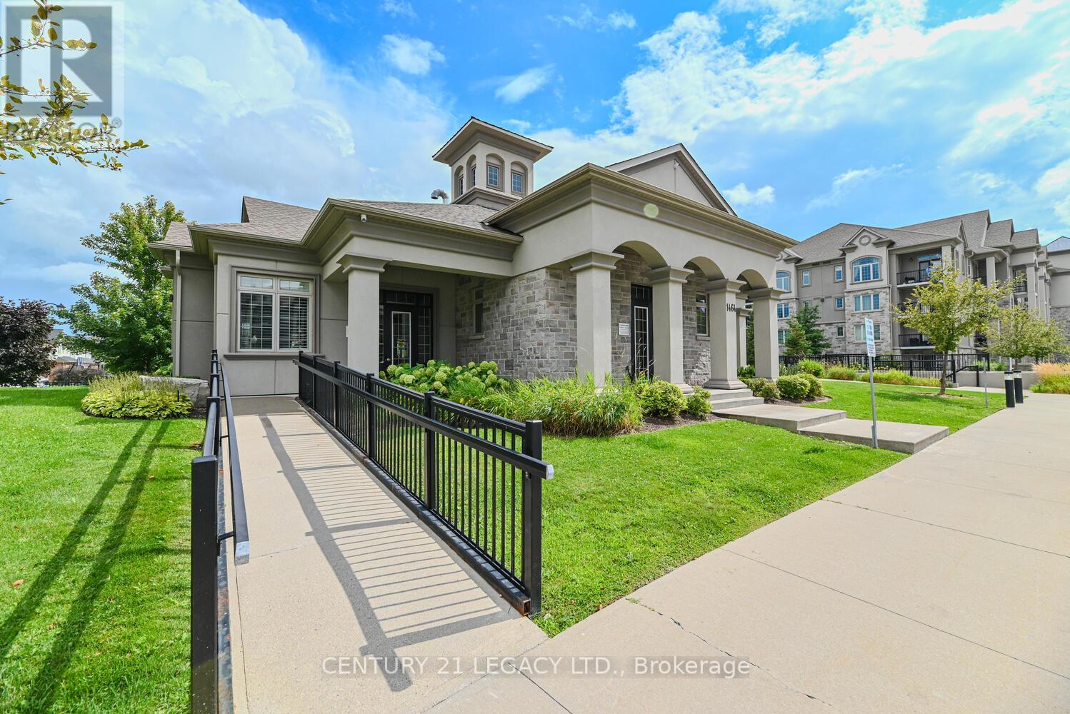 214 - 1460 Main Street E, Milton, Ontario  L9T 8W5 - Photo 44 - W12335409