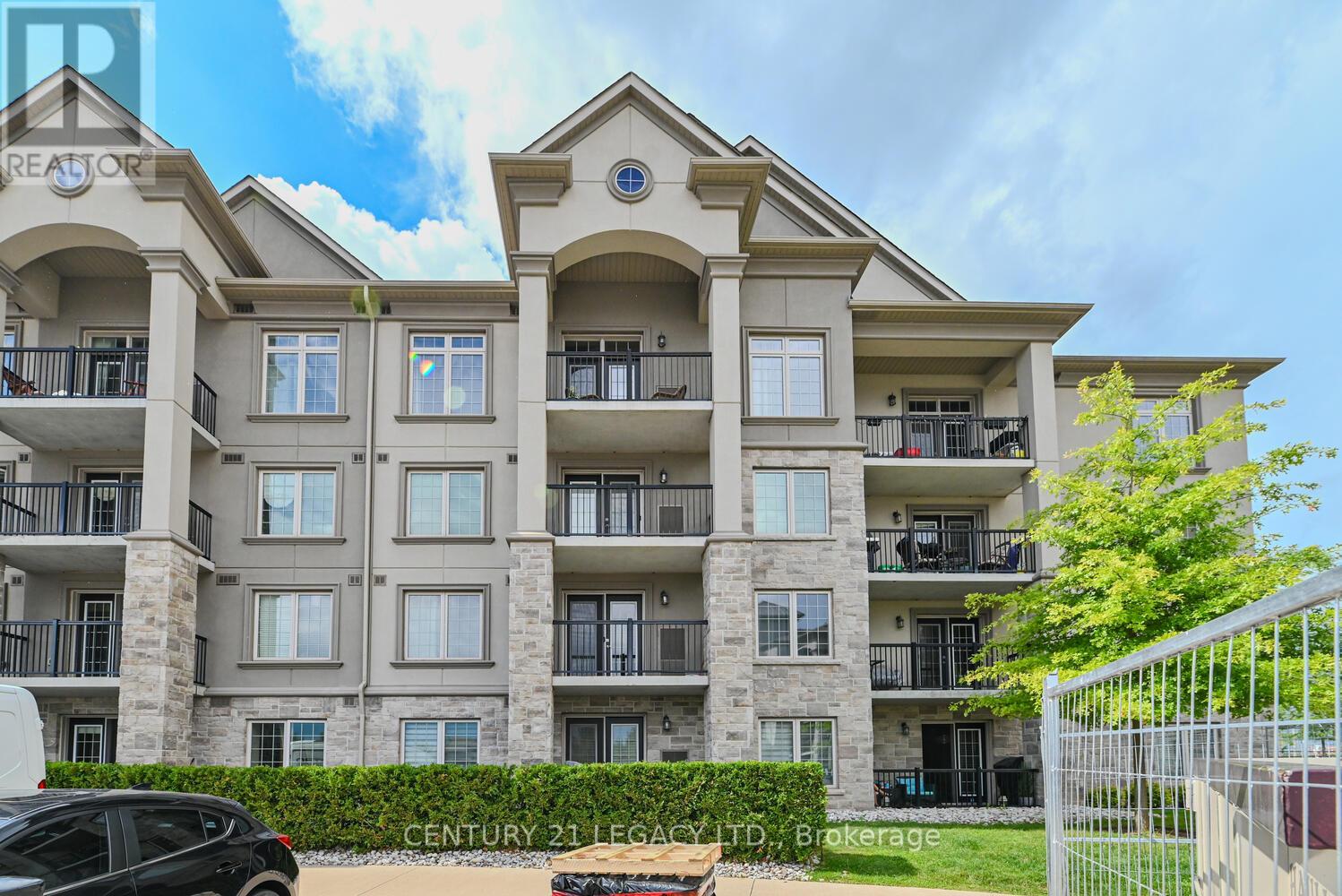 214 - 1460 Main Street E, Milton, Ontario  L9T 8W5 - Photo 5 - W12335409