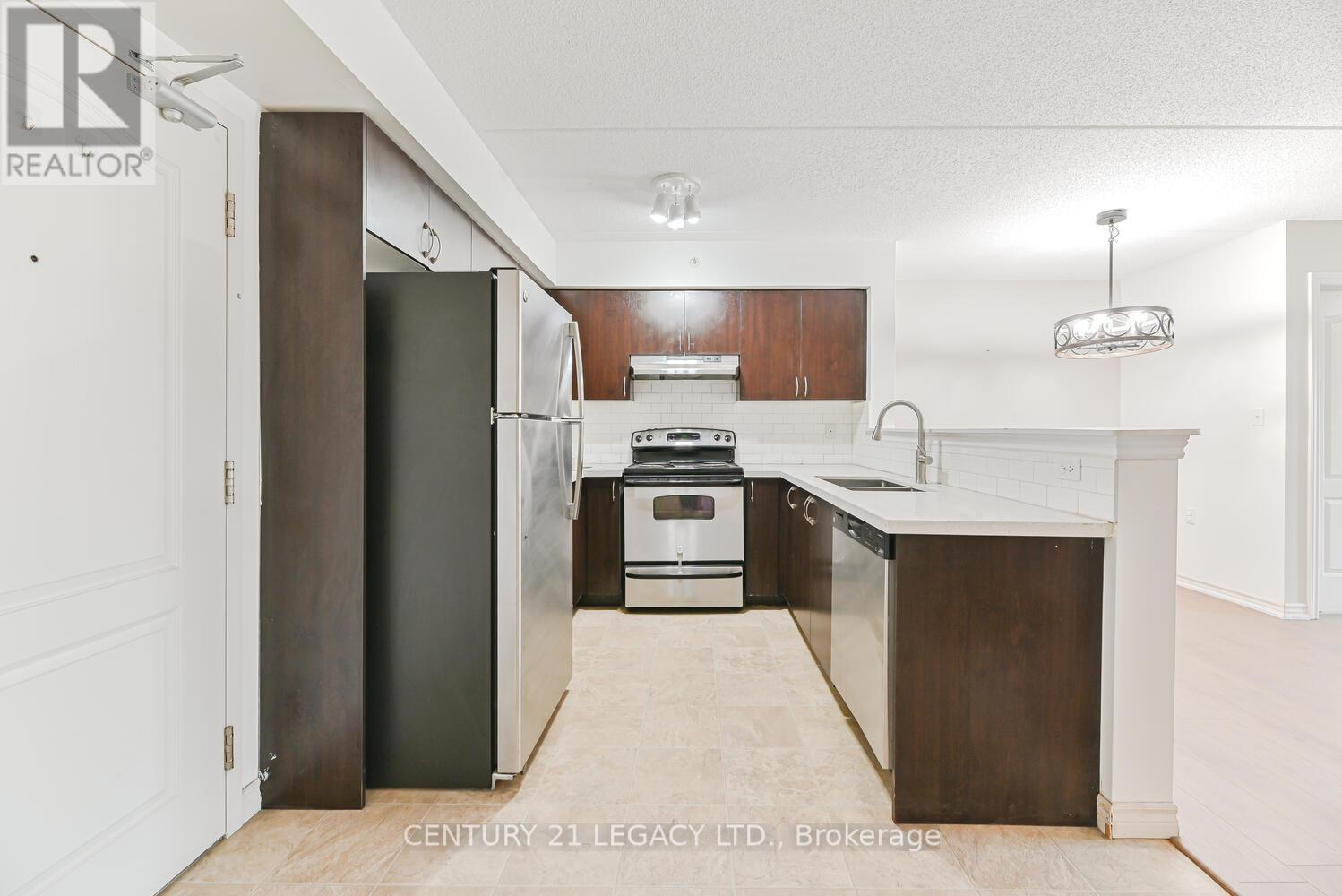 214 - 1460 Main Street E, Milton, Ontario  L9T 8W5 - Photo 9 - W12335409