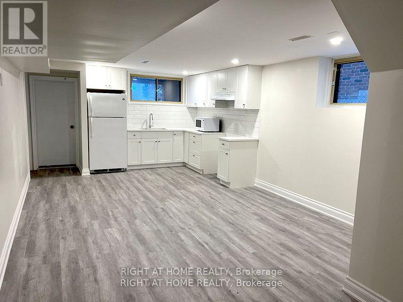 20 Omagh (Lower Level) Avenue, Toronto, Ontario  M9M 1E7 - Photo 6 - W12335421