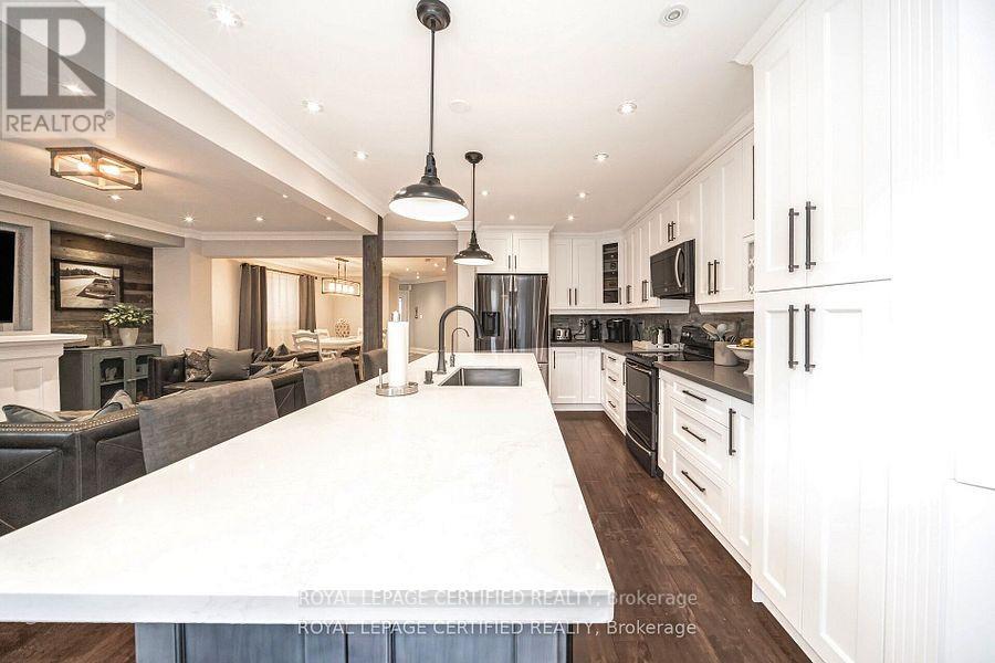 73 Headwater Road, Caledon, Ontario  L7E 2W4 - Photo 20 - W12335432