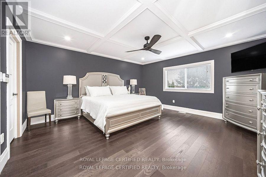 73 Headwater Road, Caledon, Ontario  L7E 2W4 - Photo 25 - W12335432