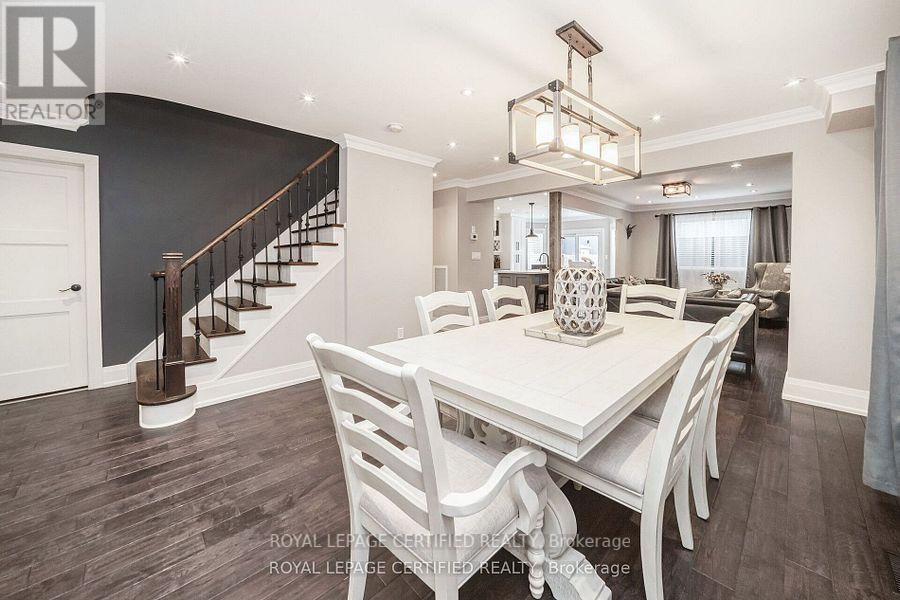 73 Headwater Road, Caledon, Ontario  L7E 2W4 - Photo 6 - W12335432